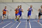 Lyons Invitational  Wheaton College Men’s Track & Field compete in the Lyons Invitational at Beard Fieldhouse . - Photo By: KEITH NORDSTROM : Wheaton, track & field